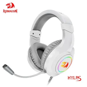 Redragon Hylas H260 gaming Headphone