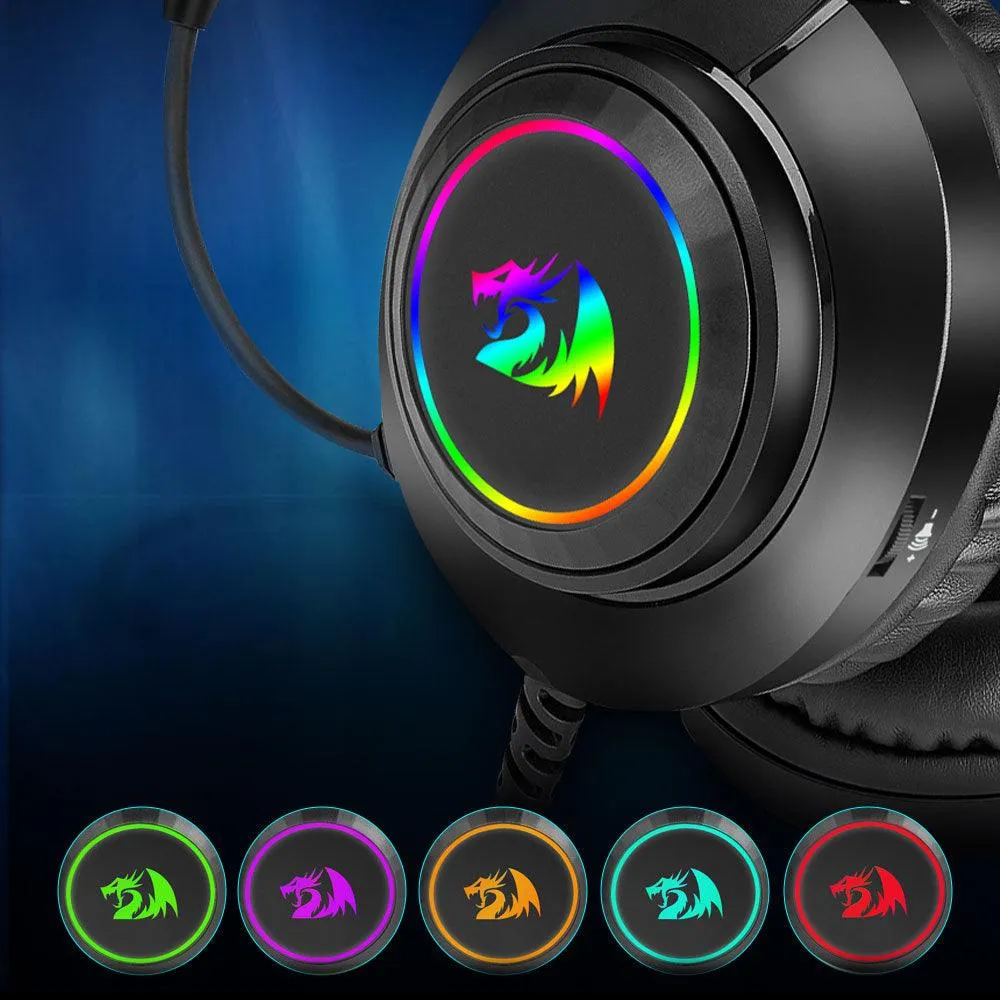 Redragon Hylas H260 gaming Headphone