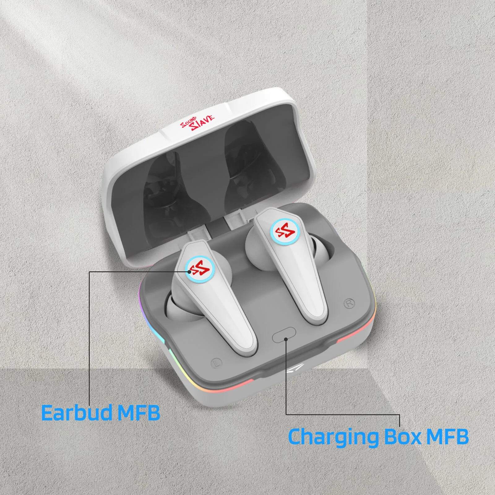 Redragon X LTC SS-503 TWS Wireless Earbuds