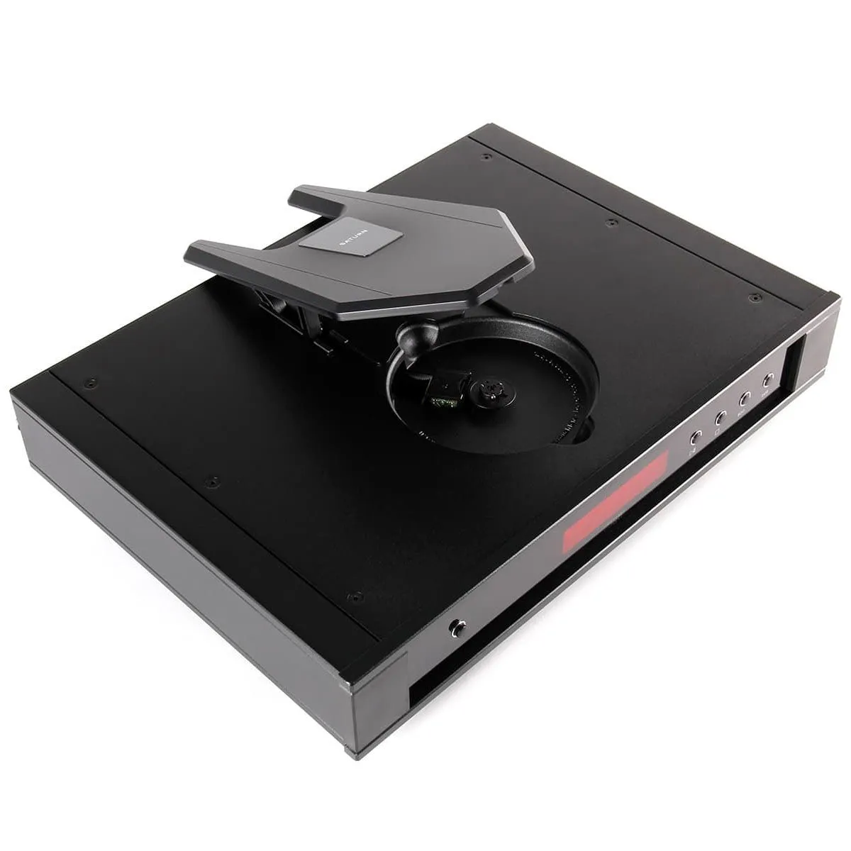 Rega Saturn MK3 CD/DAC Player