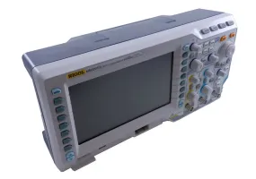 Rigol MSO2072A 70MHz 2-Channel Digital Oscilloscope w/ 16 Logic Channels