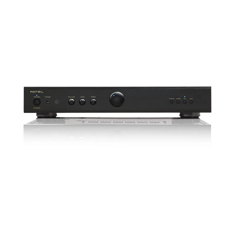 Rotel A11 MK2 Integrated Amplifier (each)