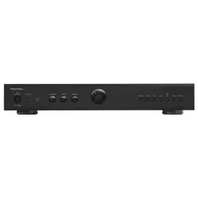 Rotel A11 MKII Integrated Amplifier