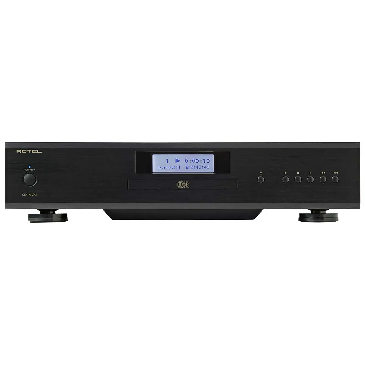 Rotel CD14MKII CD Player