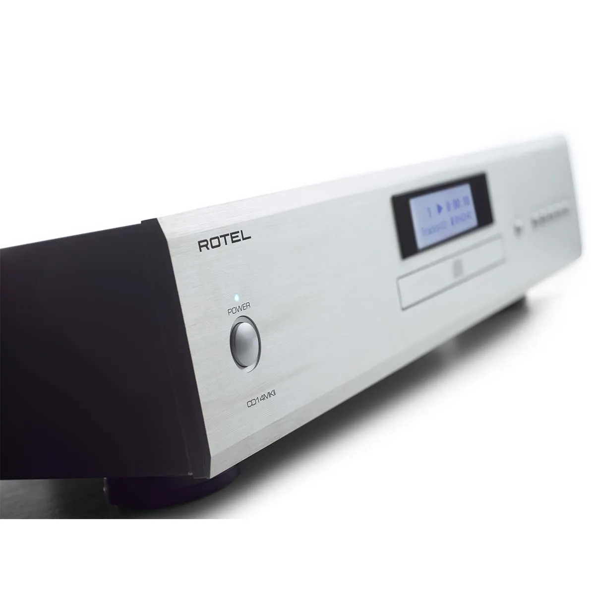 Rotel CD14MKII CD Player