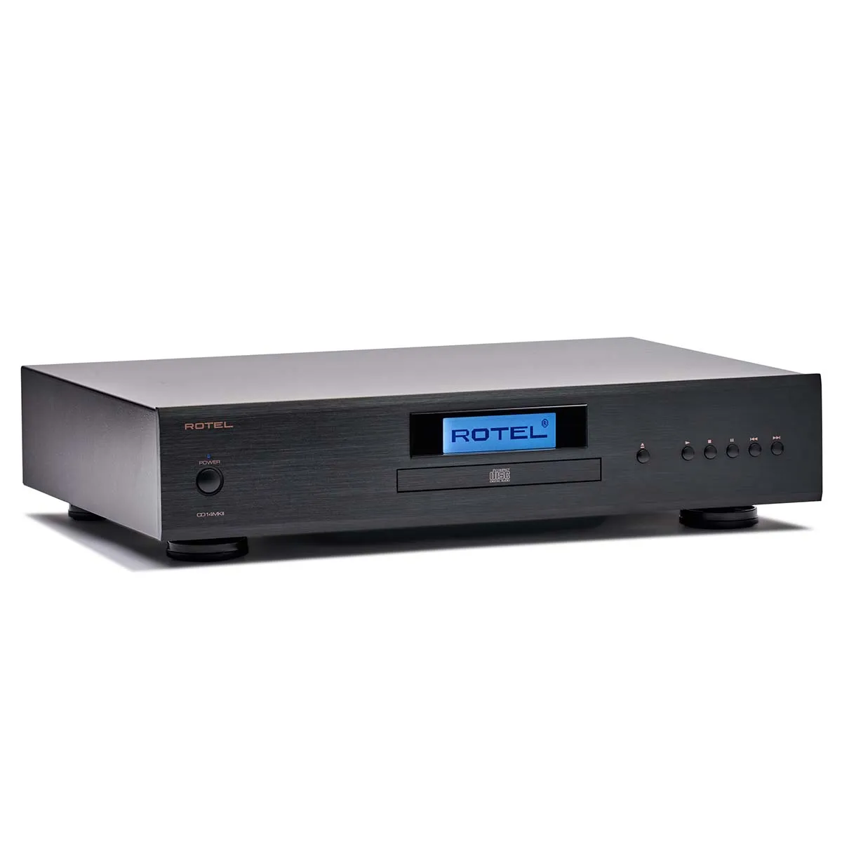 Rotel CD14MKII CD Player