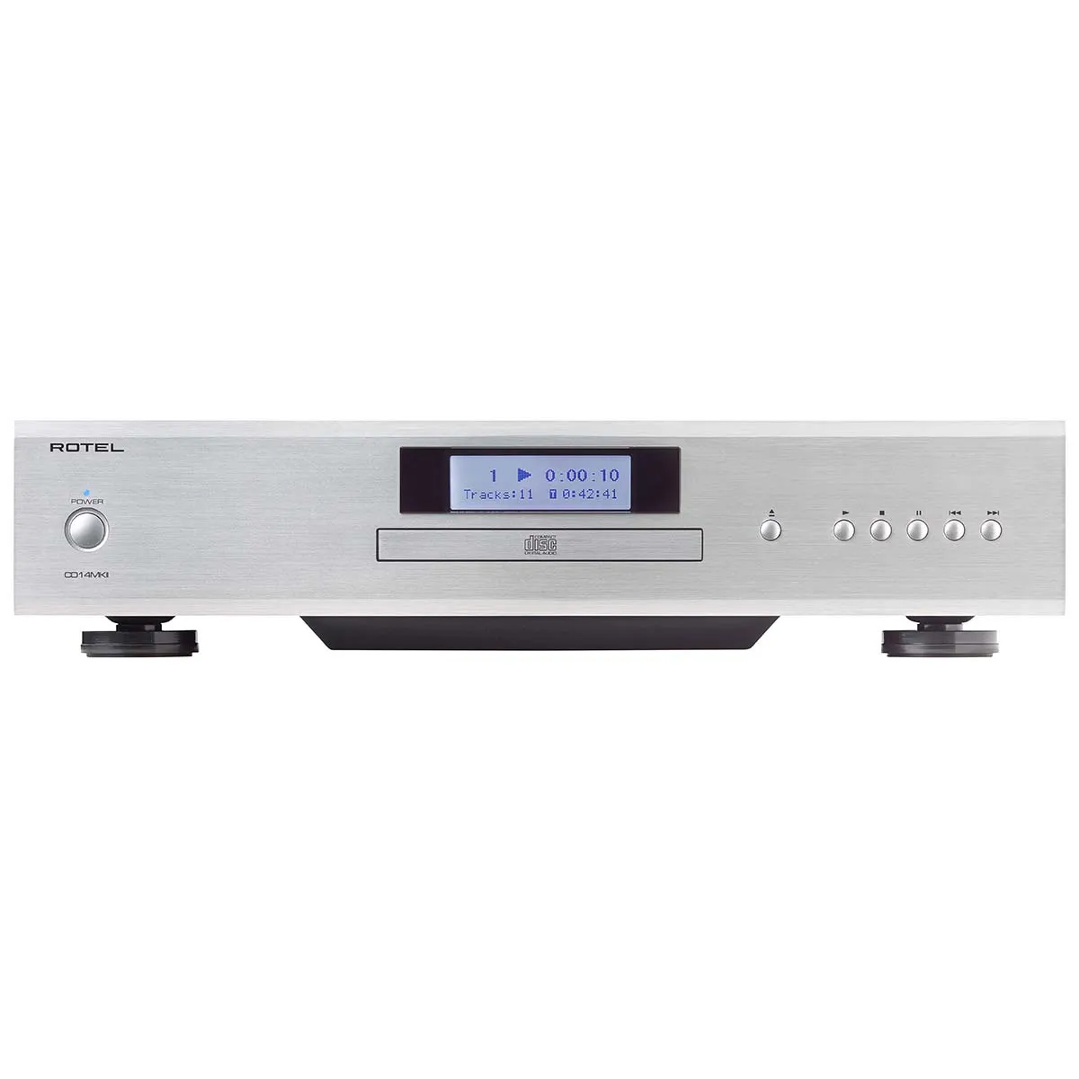 Rotel CD14MKII CD Player