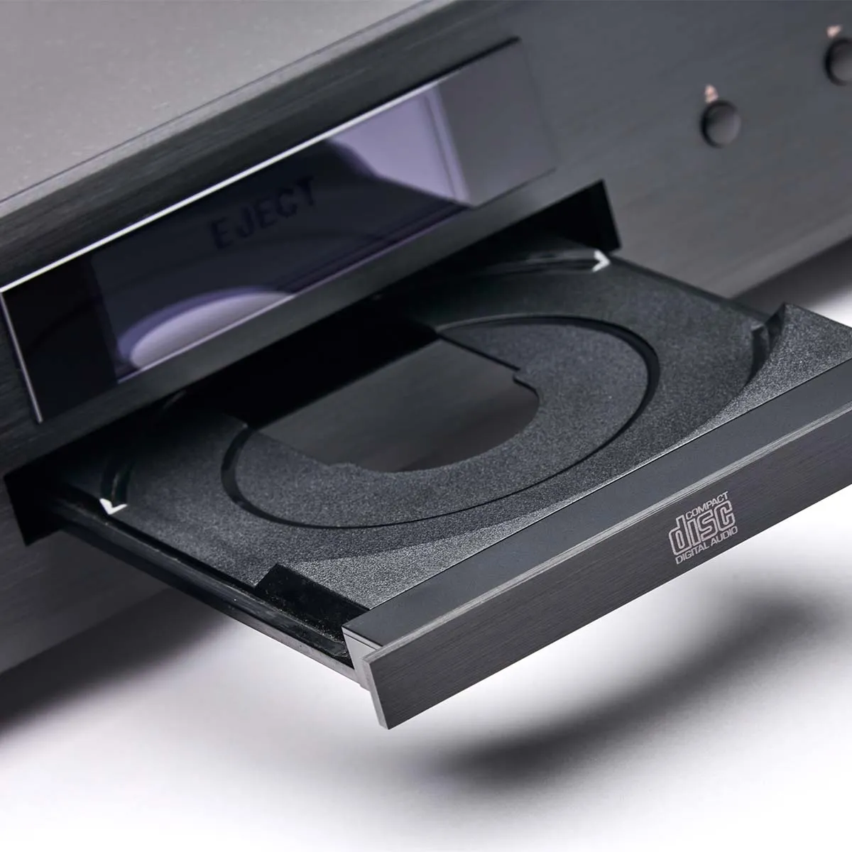 Rotel CD14MKII CD Player