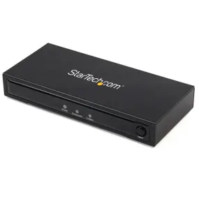 S-Video Or Composite To Hdmi