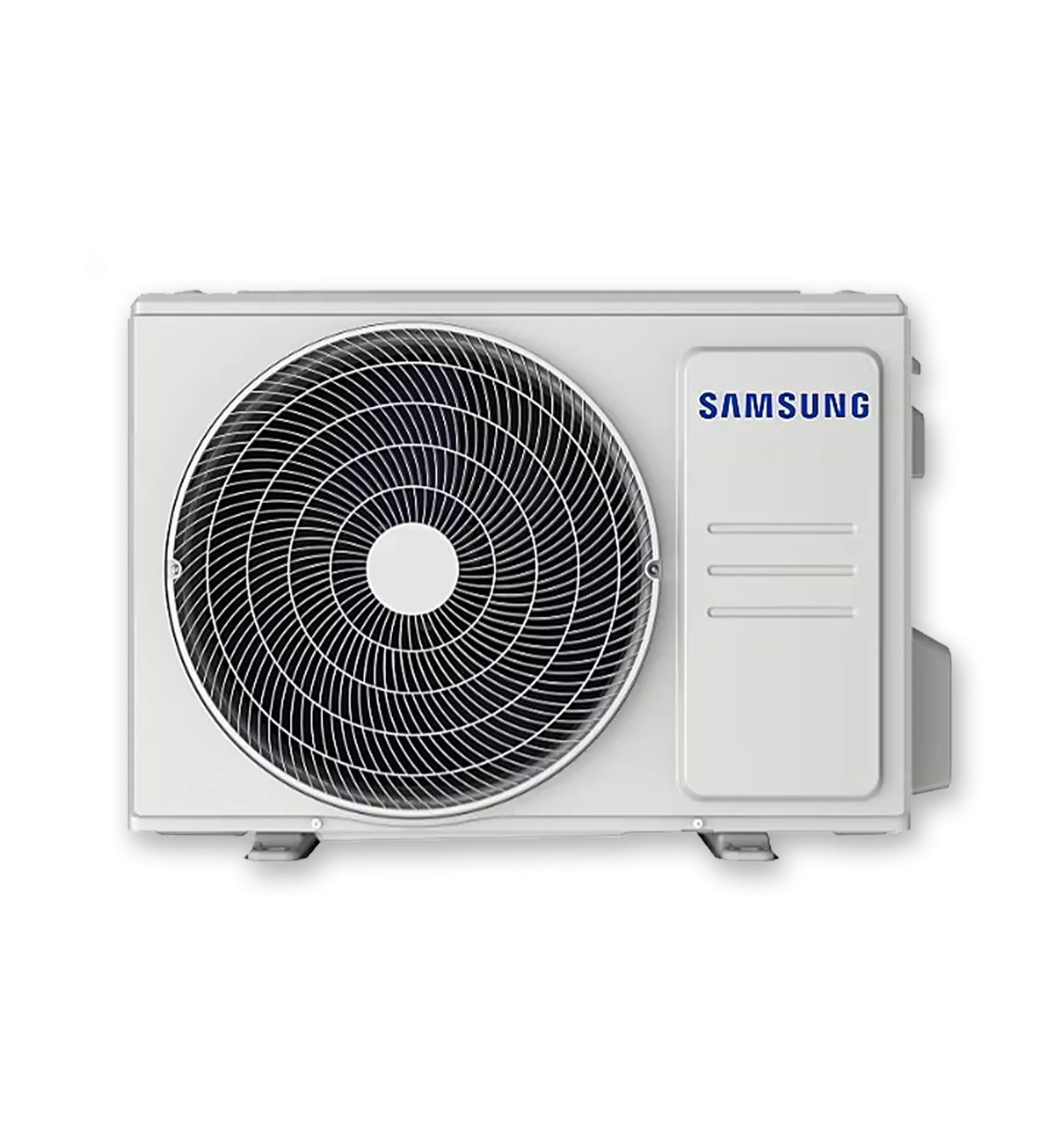 Samsung 6.8kW Aero Wall Mounted Split System Air Conditioner | R32 AR24DXFZCWKNSA / AR24DXFZCWKXSA