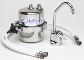 Seagull X-1F Drinking Water System with System - Water Purifier