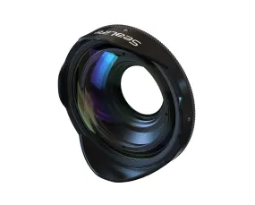 SeaLife SportDiver 52mm Wide Angle Dome Lens (For SportDiver SL081 Lens Adapter and other 52mm thread mount housings or ports)