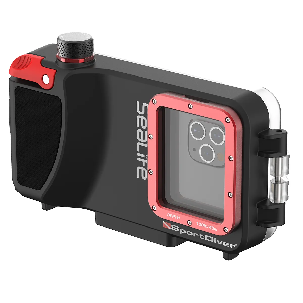 SeaLife SportDiver Underwater Housing for iPhone®