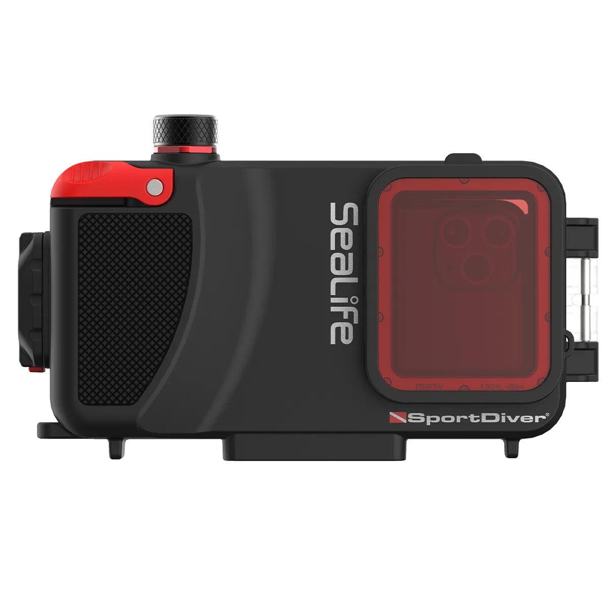 SeaLife SportDiver Underwater Housing for iPhone®