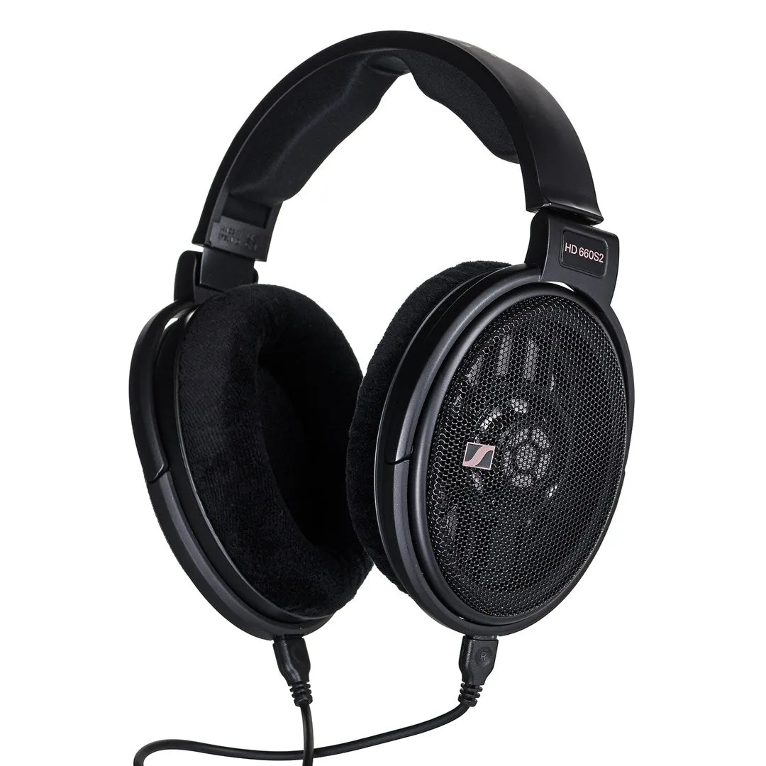 Sennheiser Hd 660S2 Headphones