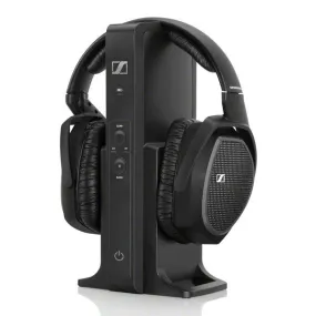 Sennheiser RS 175 Digital Wireless Around Ear Headphones