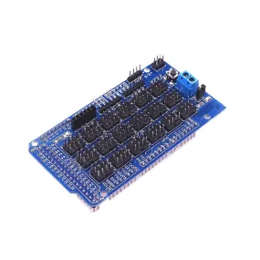 Sensor Shield V2 for Mega 2560