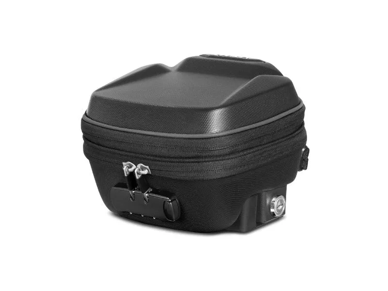 SHAD E03CLP Click System Pro Lockable Tank Bag