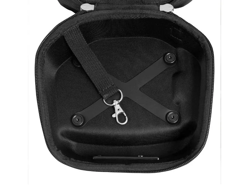 SHAD E03CLP Click System Pro Lockable Tank Bag