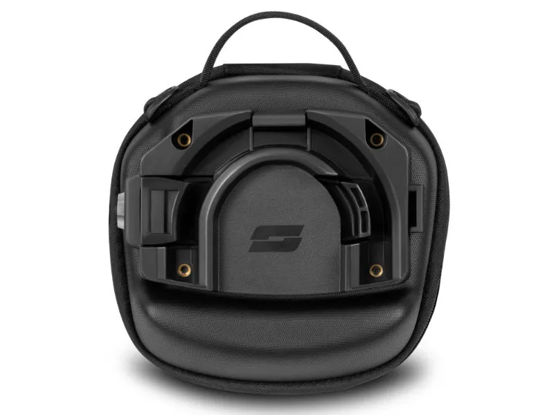 SHAD E03CLP Click System Pro Lockable Tank Bag