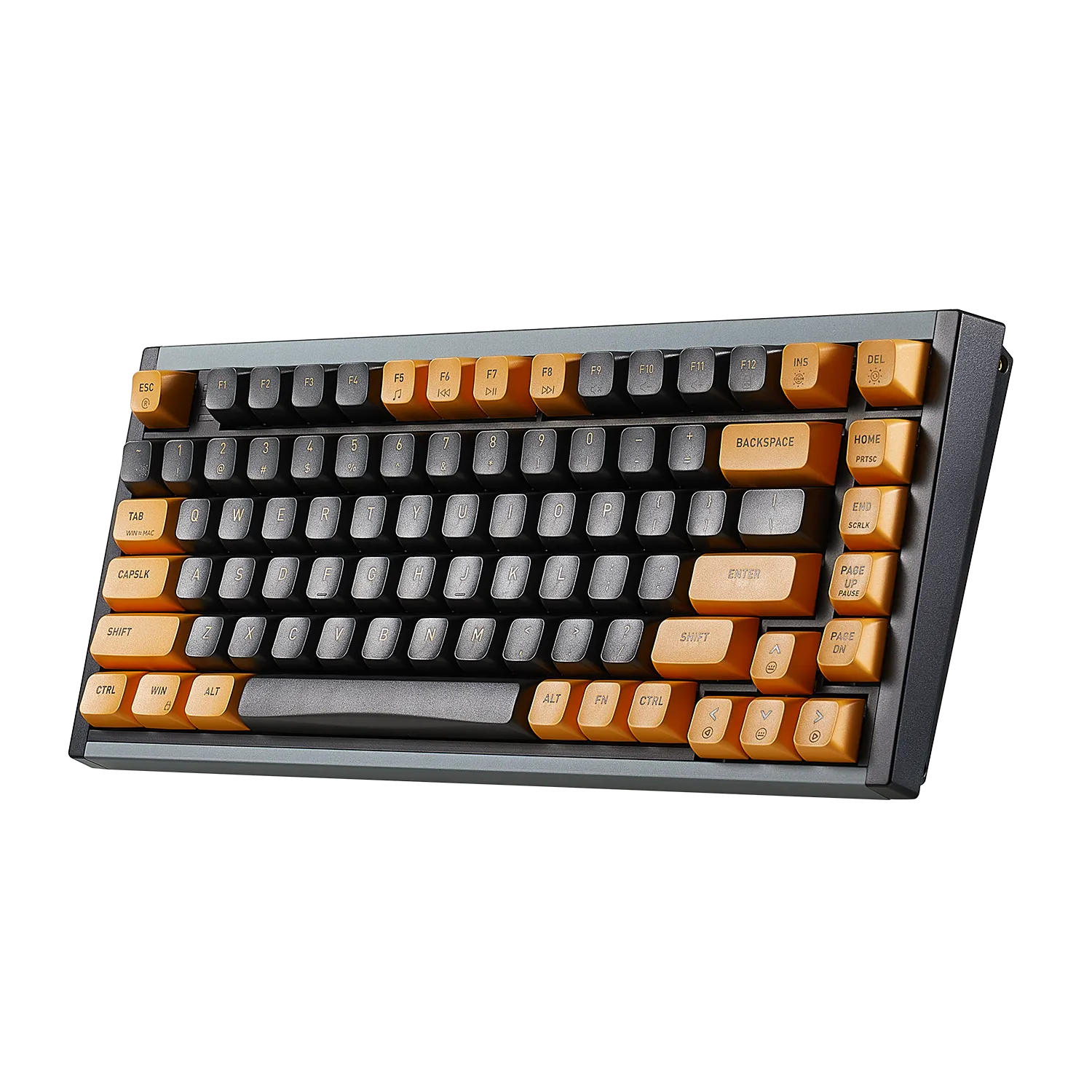 ShadowKey I2 Wired 75% RGB Mechanical Gaming Keyboard