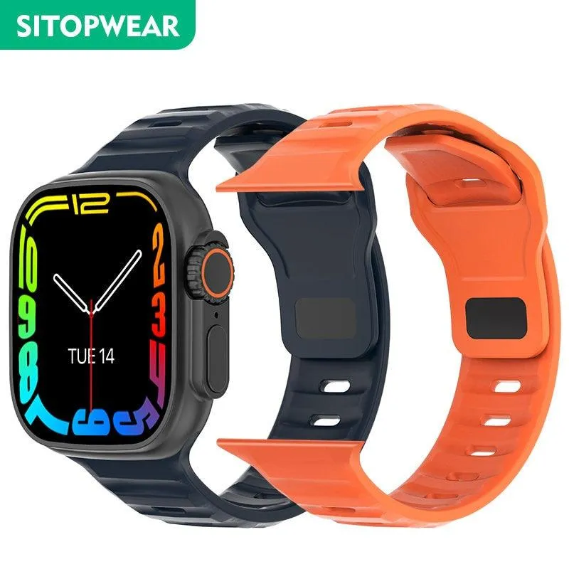 SITOPWEAR 2023 NEW Smart Watch Ultra Smartwatch