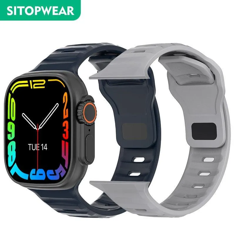 SITOPWEAR 2023 NEW Smart Watch Ultra Smartwatch