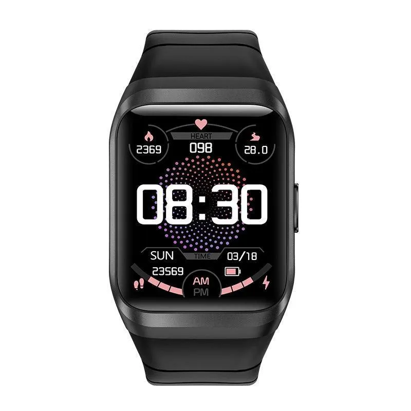 Smart Outdoor Watch Multi-sport Sleep Music