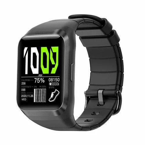 Smart Outdoor Watch Multi-sport Sleep Music