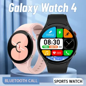 Smart Watch Men 1.32&#39;&#39; IPS Display Voice Calling 24H Health Monitor 240  Watch Faces 70  Sports Modes Watch For Galaxy Watch 4