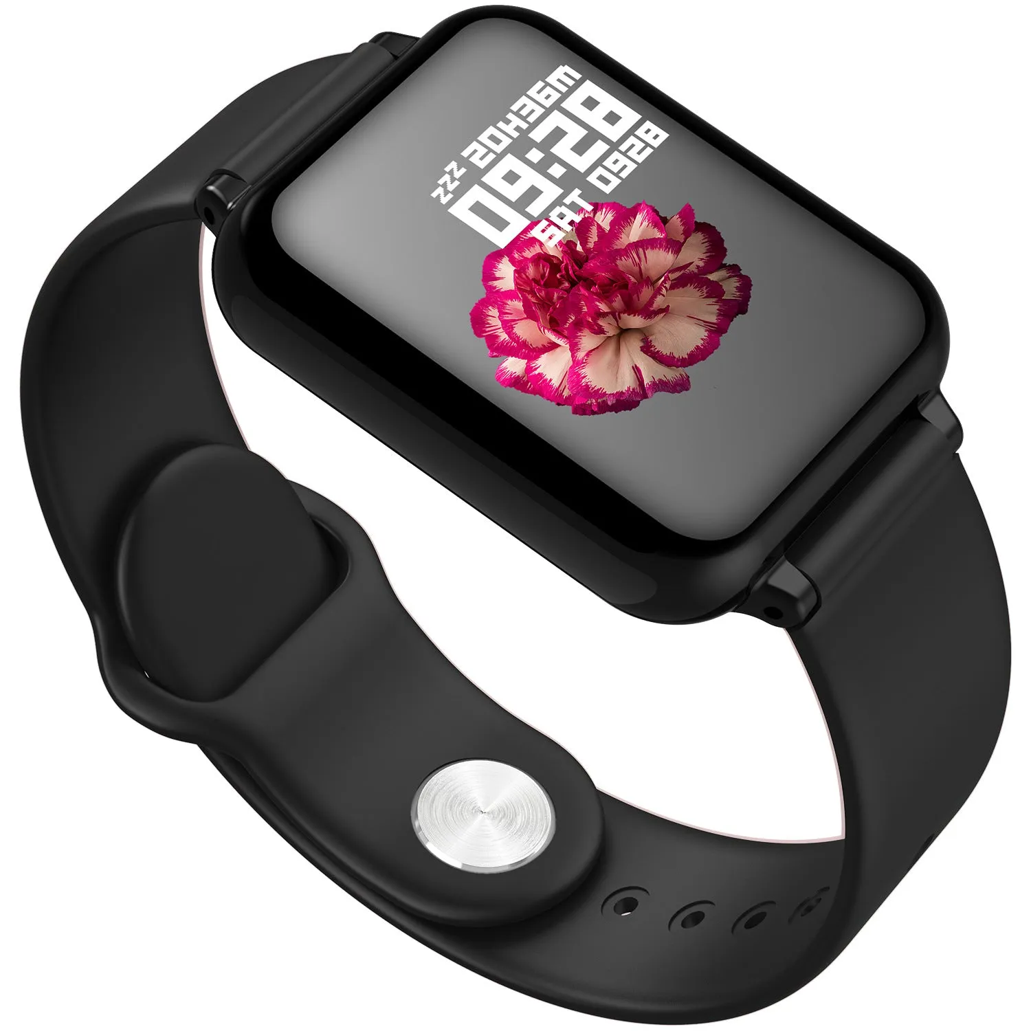 smart watch multi Functional