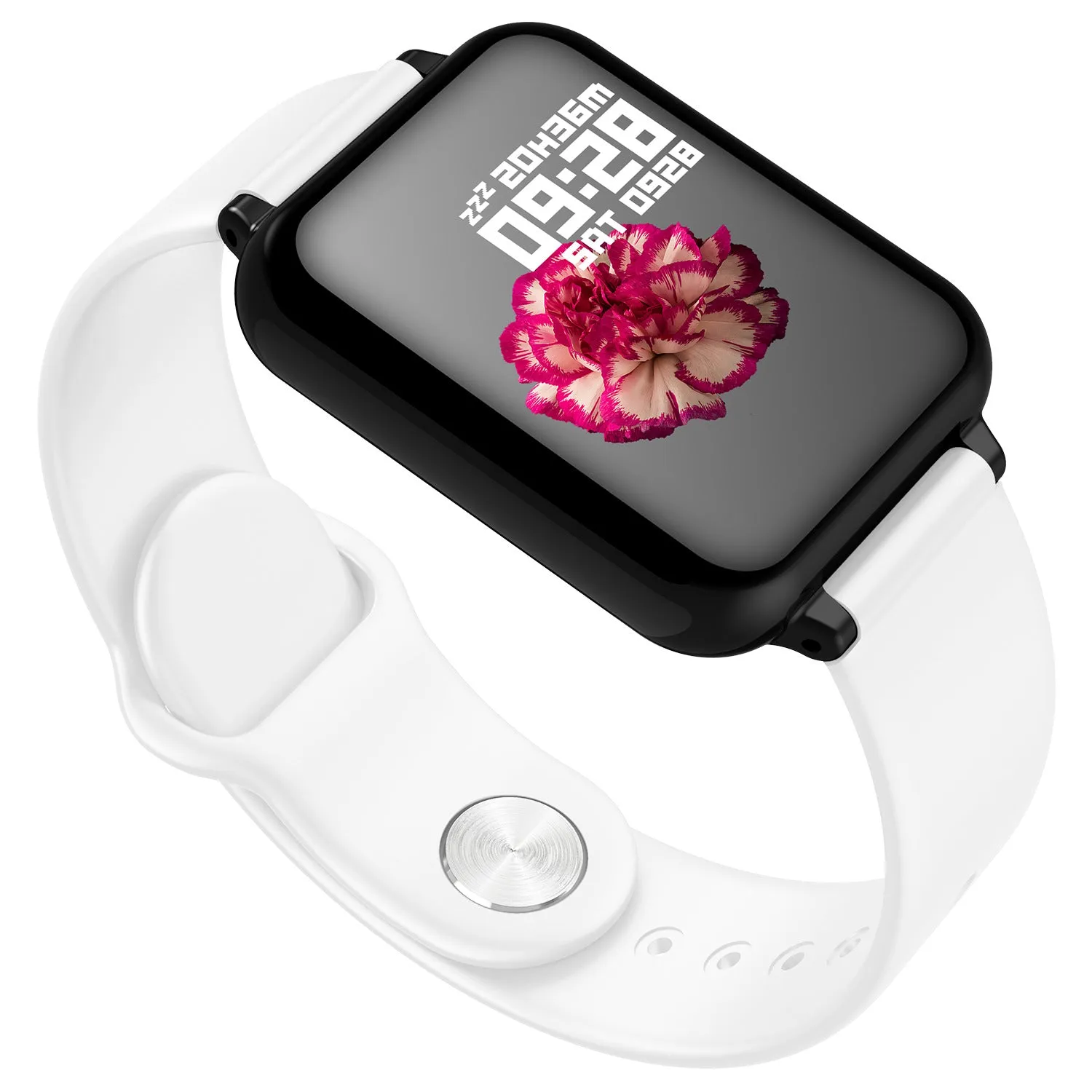 smart watch multi Functional