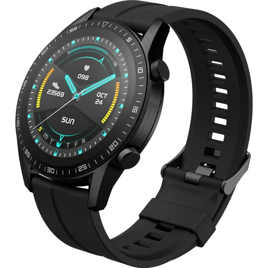 Somatik Apollo: 24-Hour Temperature Smart Fitness Watch