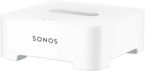 Sonos Bridge for Sonos Wireless Network (Discontinued by Manufacturer)