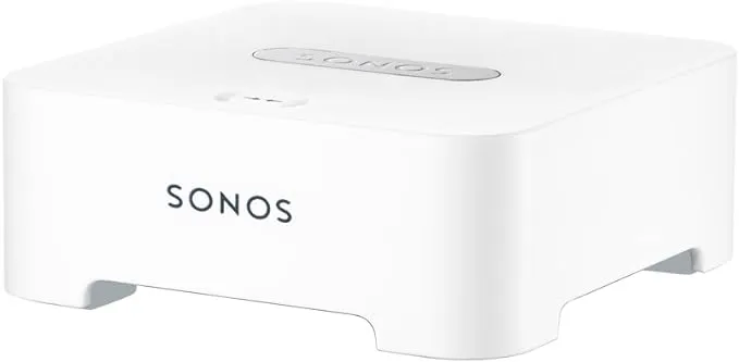 Sonos Bridge for Sonos Wireless Network (Discontinued by Manufacturer)