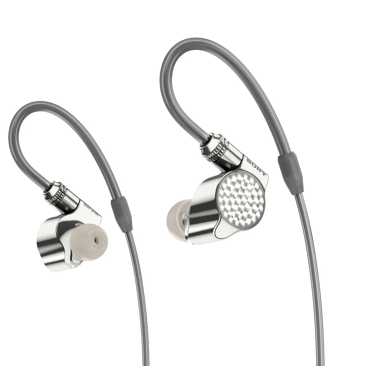 Sony IER-Z1R Signature Series In-Ear Headphones