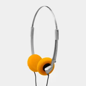 Sony Walkman MDR-4 Dynamic Stereo On-Ear Headphones