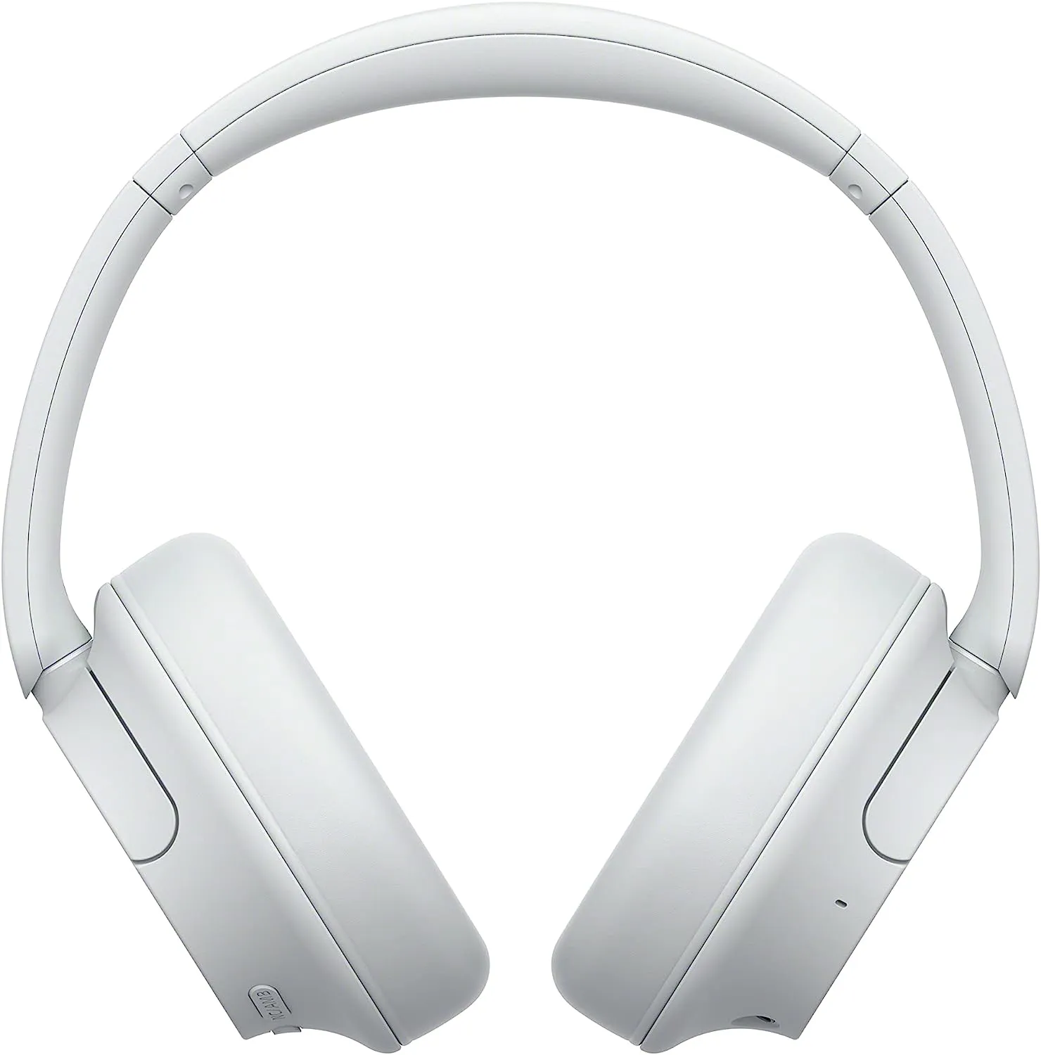 Sony WH-CH720N Noise Cancelling Wireless Bluetooth Headphones - White