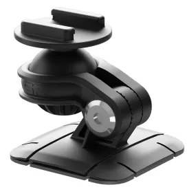 SP CONNECT ADHESIVE MOUNT PRO - BLK