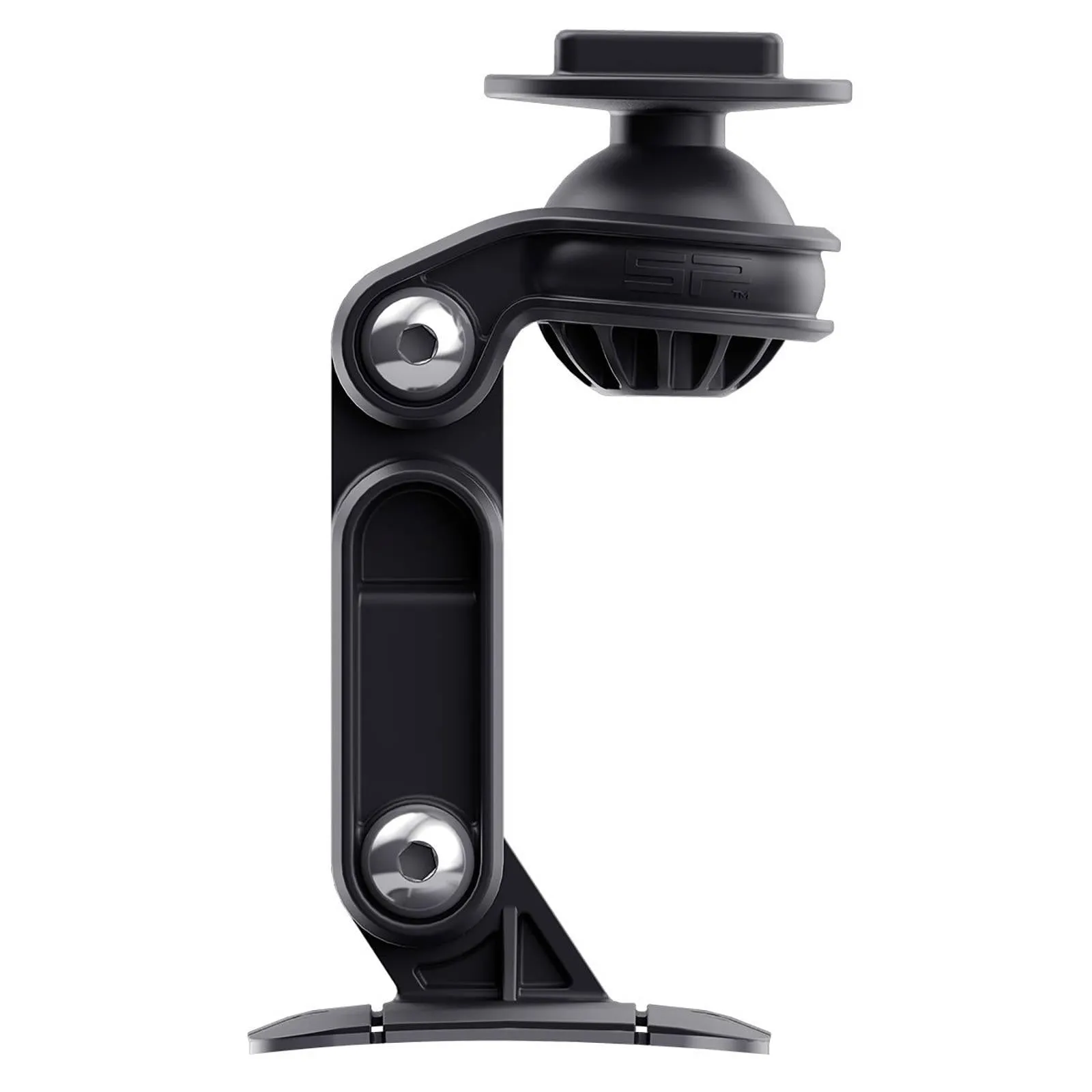 SP CONNECT ADHESIVE MOUNT PRO - BLK