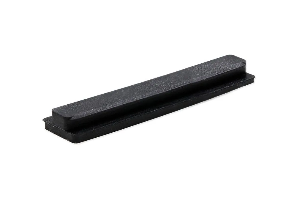 Spacebar Plate Rubber Strip for Mechanical Keyboard Plate spacebar improve sound Quality Dampening Noise Absorption damping