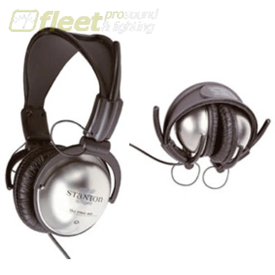 Stanton DJPRO60 DJ Headphone