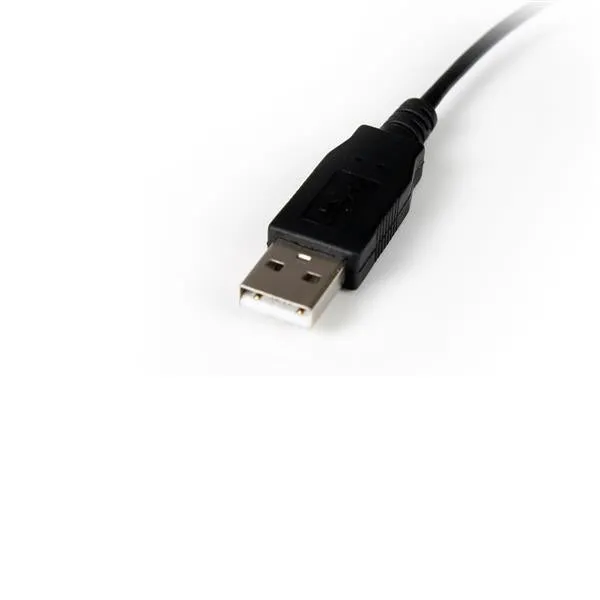 Startech.Com Usb Video Capture Adapter Cable, S-Video/Composite To Usb 2.0 Sd Video Capture Device Cable, Twain Support,