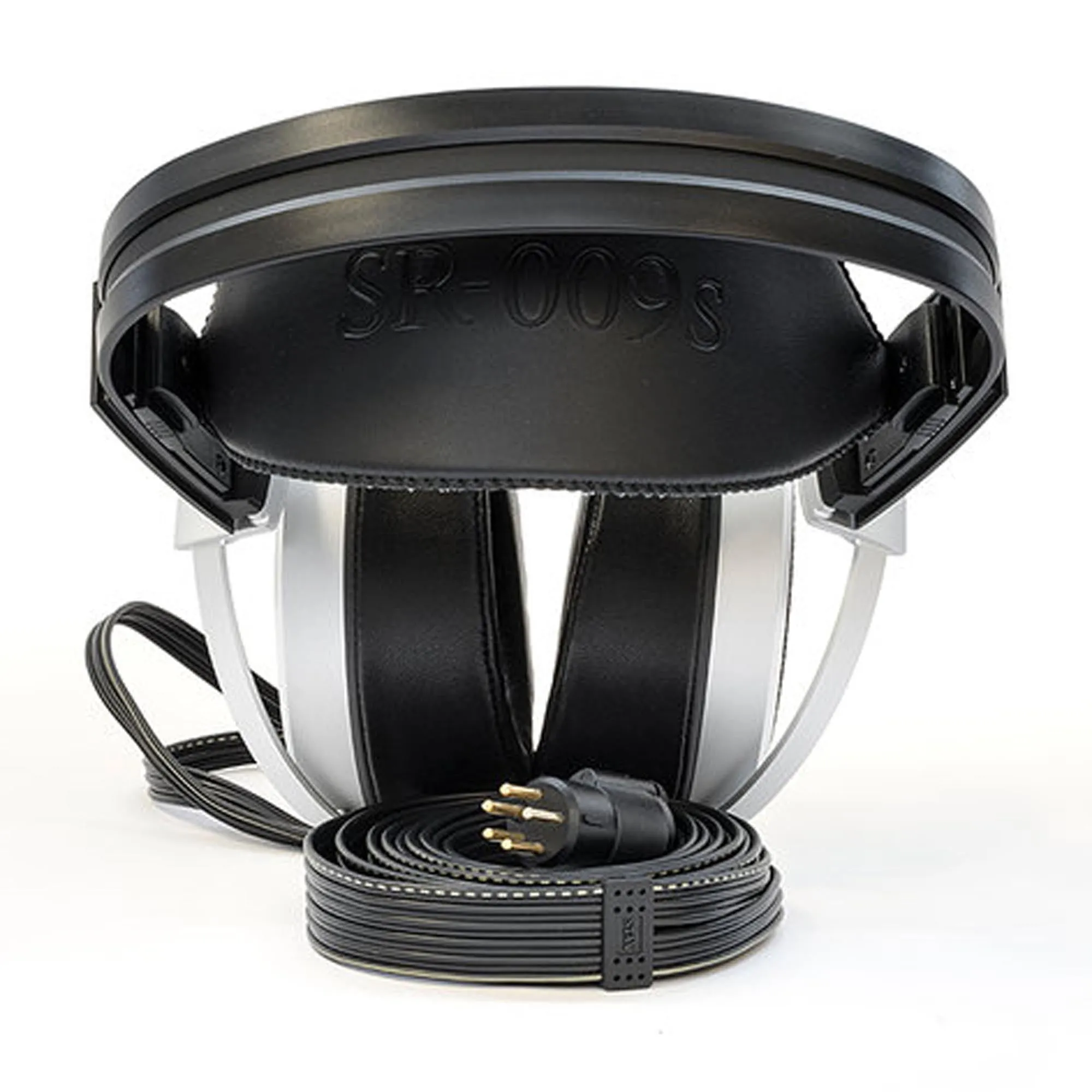 STAX SR-009S Open-Back Electrostatic Headphones