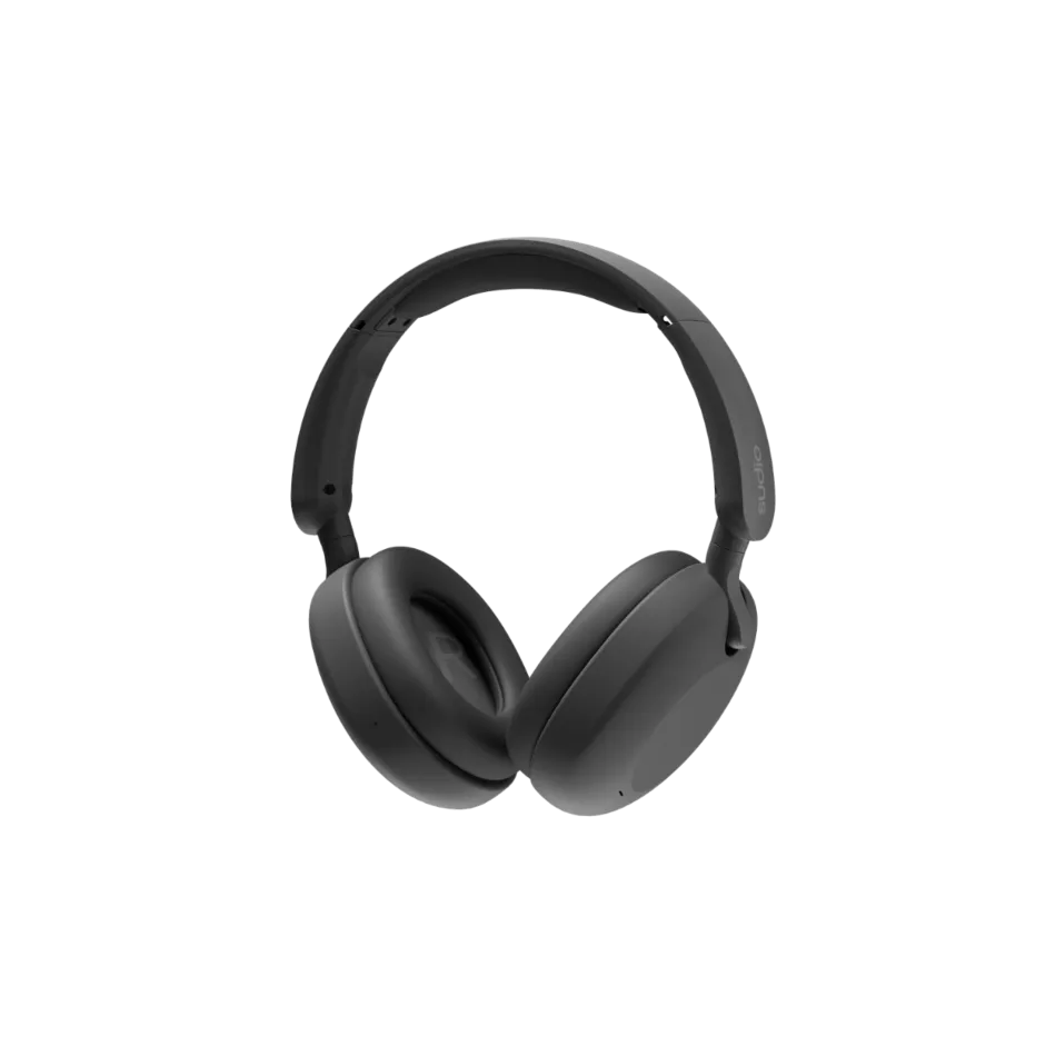 Sudio K2 Over-Ear Headphones Black