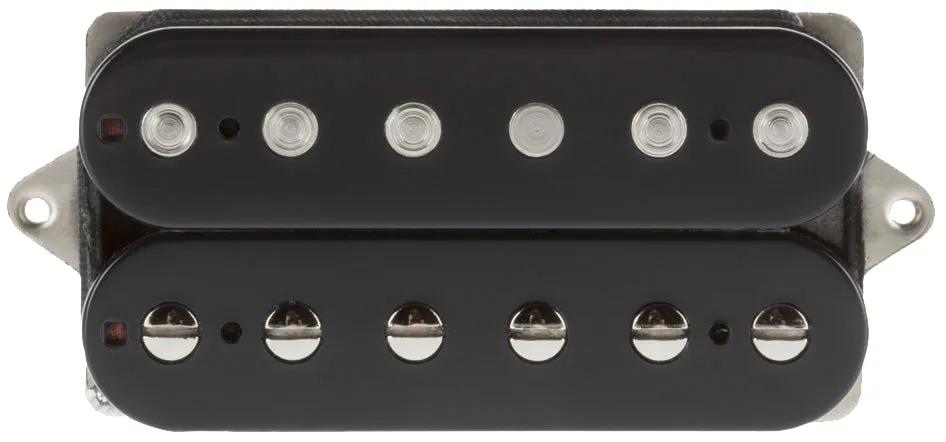 Suhr DSV Bridge Pickup, Black, 53mm