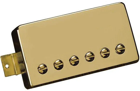 Suhr Thornbucker  Plus Pickup, Bridge, Gold, 50mm