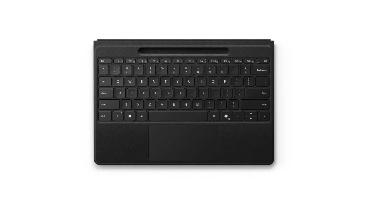 Surface Pro Flex Keyboard -