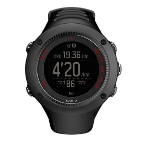 Suunto Ambit3 Run