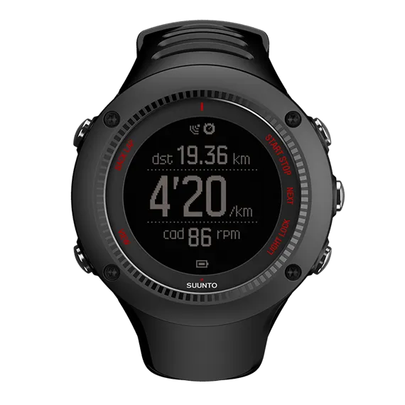 Suunto Ambit3 Run